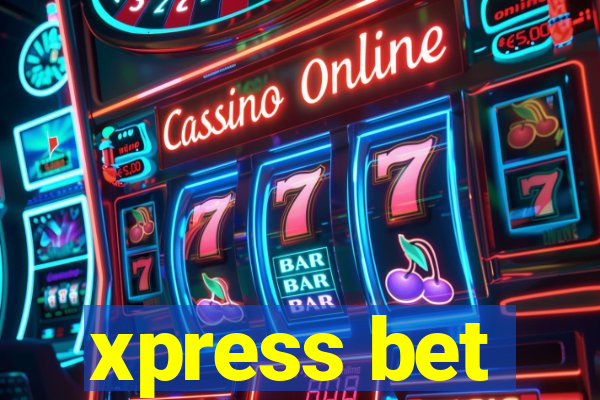 xpress bet