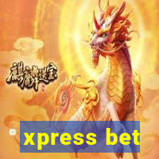 xpress bet