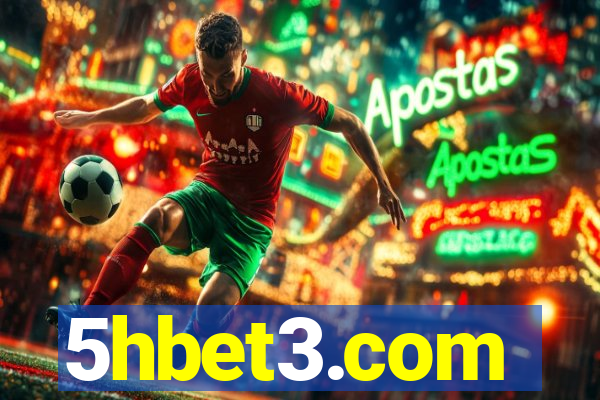 5hbet3.com