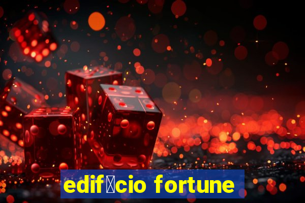 edif铆cio fortune