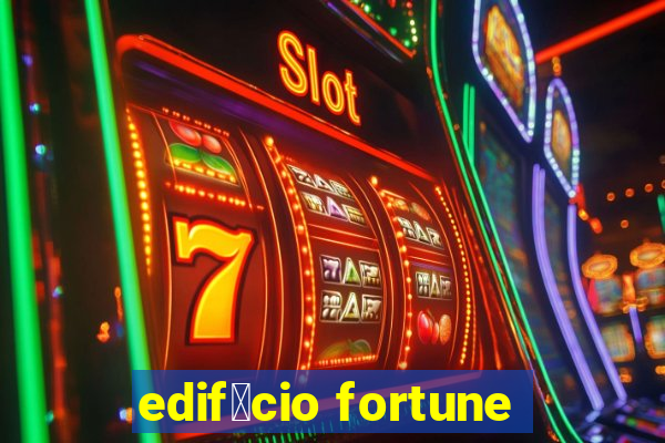 edif铆cio fortune