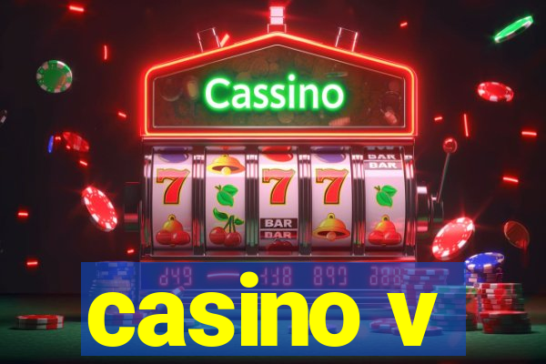 casino v