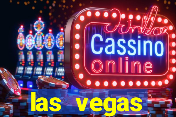 las vegas progressive slots