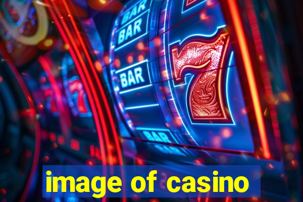 image of casino