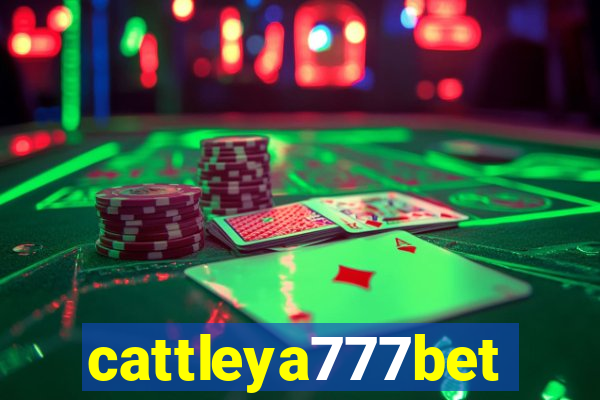 cattleya777bet