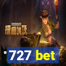 727 bet