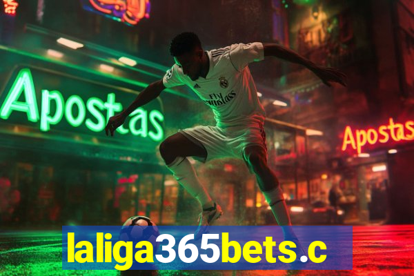 laliga365bets.com