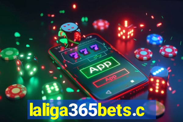 laliga365bets.com