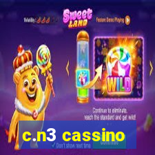 c.n3 cassino