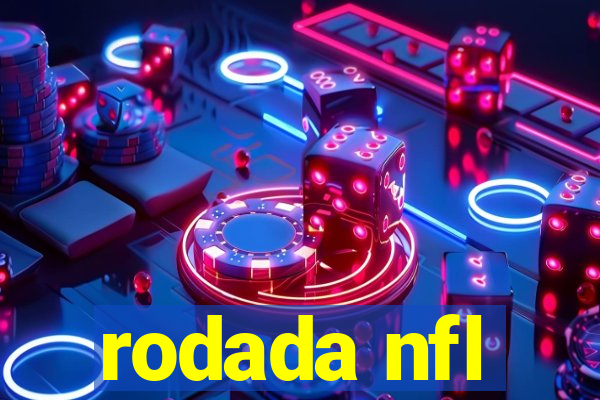 rodada nfl