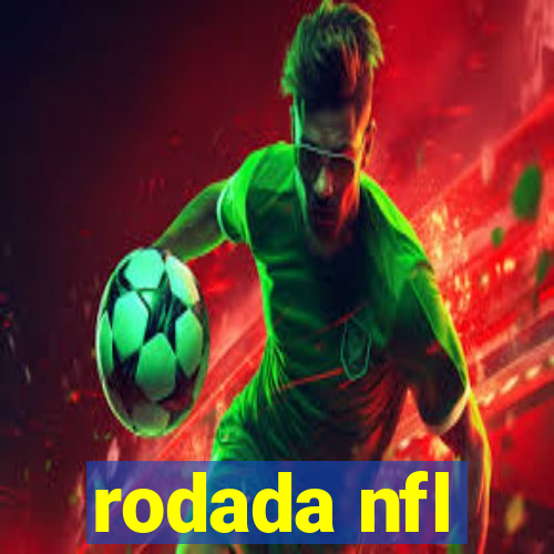 rodada nfl