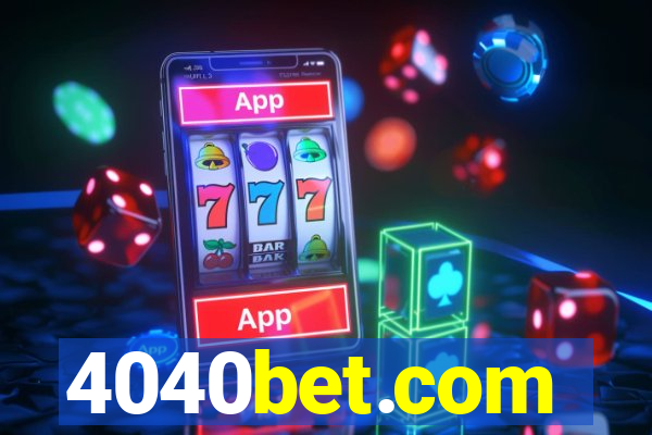 4040bet.com