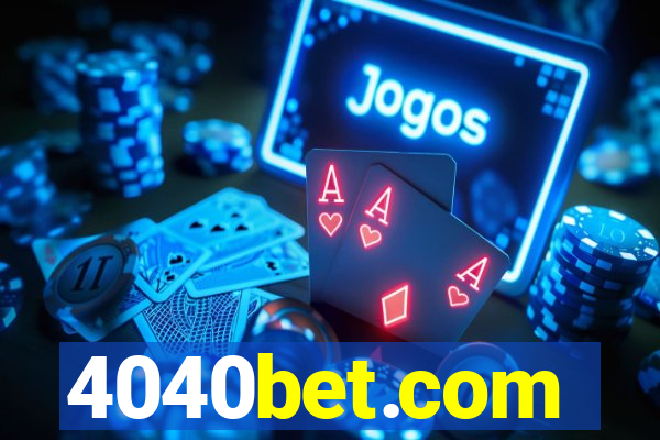 4040bet.com