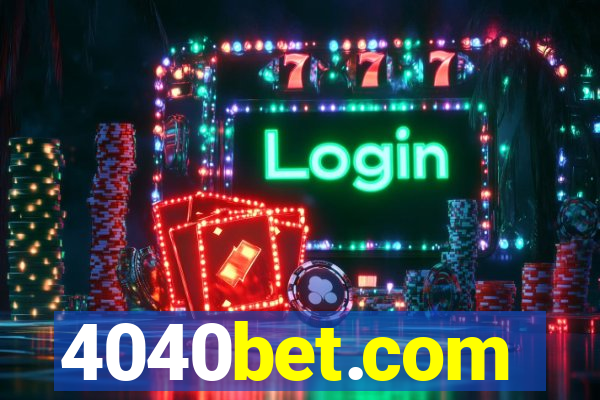 4040bet.com