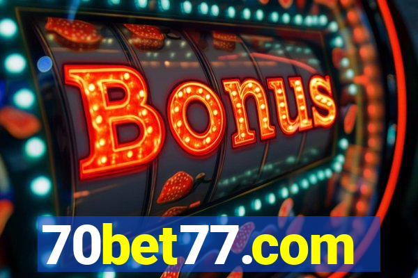 70bet77.com