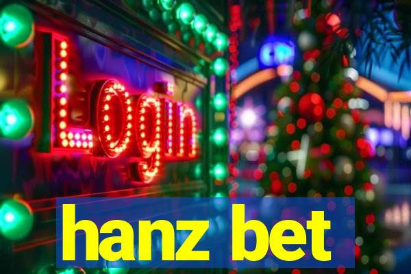 hanz bet