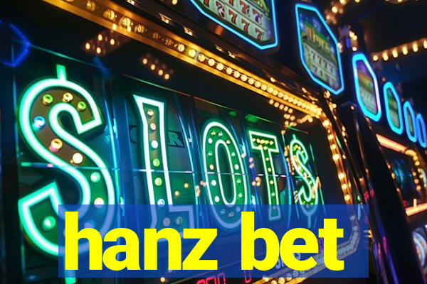 hanz bet