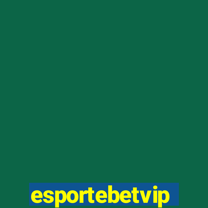 esportebetvip