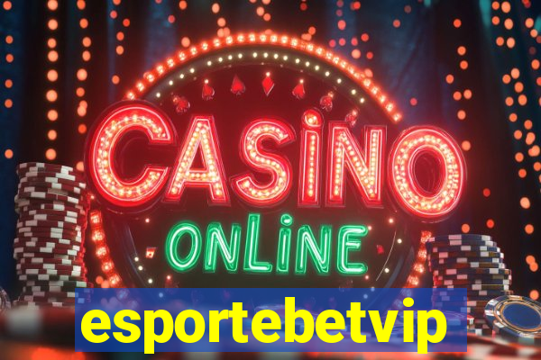 esportebetvip