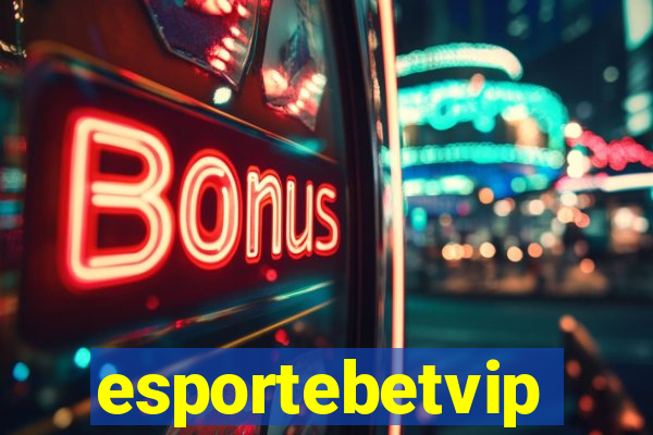 esportebetvip