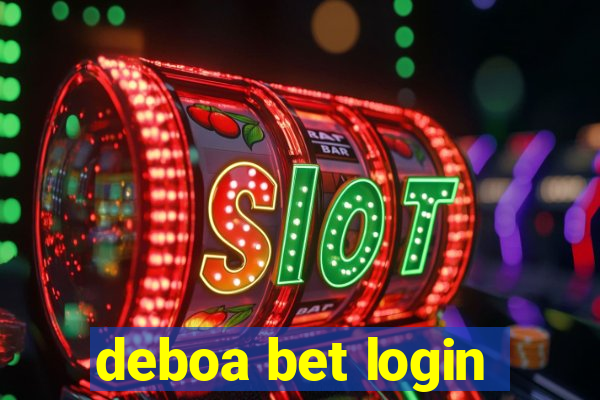 deboa bet login