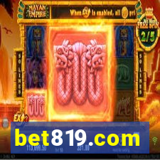 bet819.com