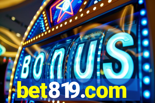 bet819.com