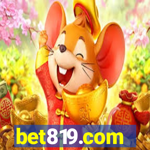 bet819.com