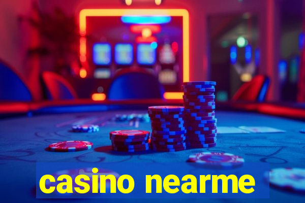 casino nearme