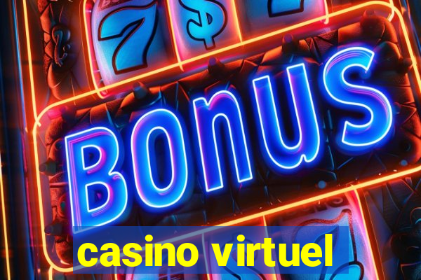 casino virtuel