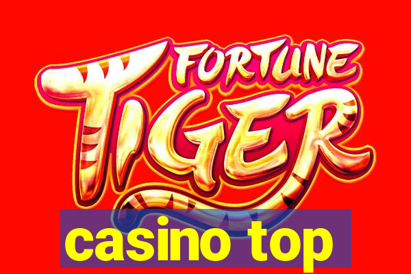 casino top