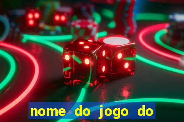 nome do jogo do macaco cassino