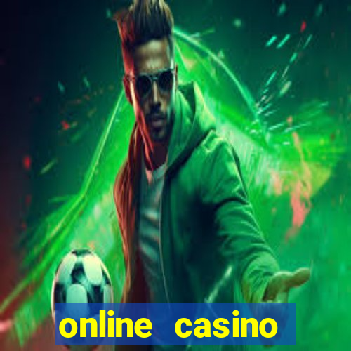 online casino malaysia 2021