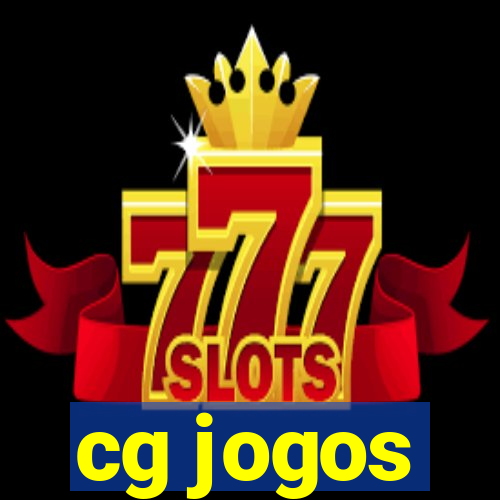 cg jogos