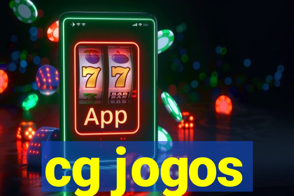 cg jogos