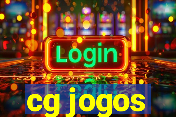 cg jogos