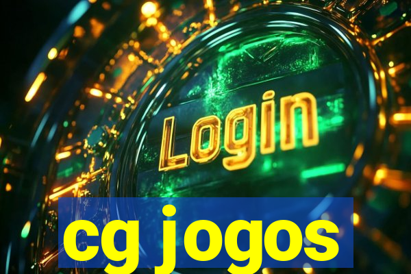 cg jogos