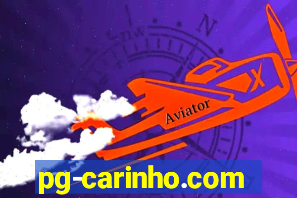 pg-carinho.com