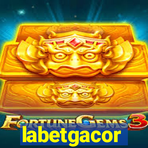 labetgacor