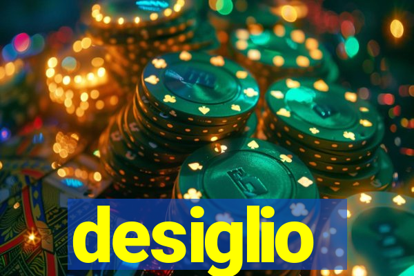 desiglio