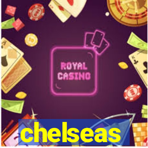 chelseas