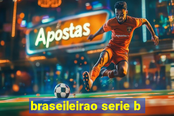 braseileirao serie b