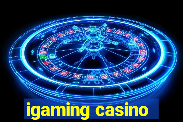 igaming casino