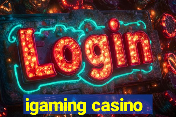 igaming casino