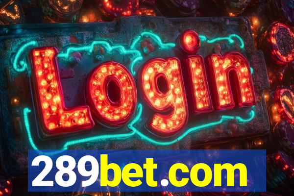 289bet.com