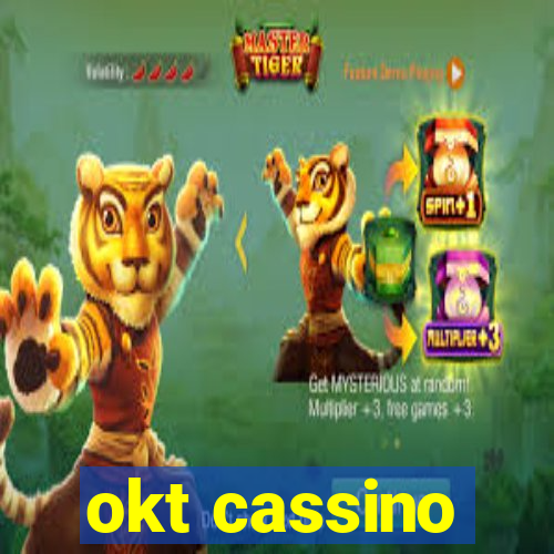 okt cassino