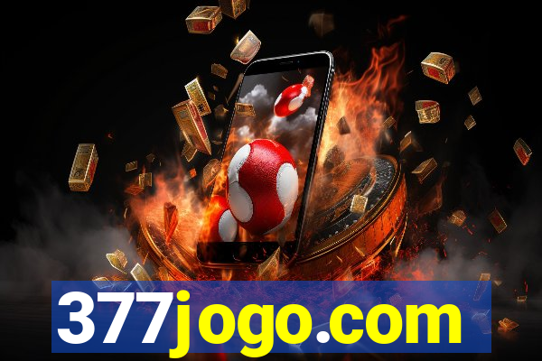 377jogo.com