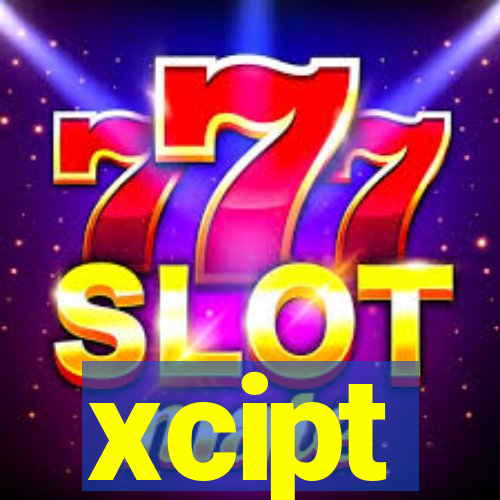 xcipt