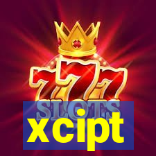 xcipt