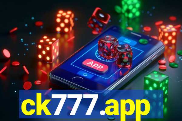 ck777.app